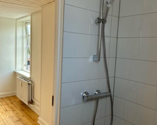 2 værelses lejlighed i Fredericia