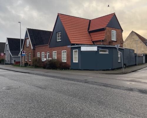 2 værelses lejlighed i Fredericia