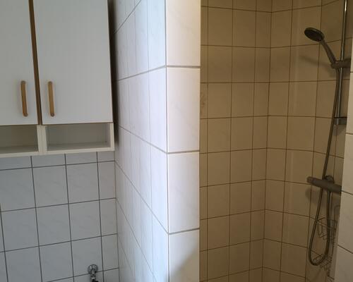 3-Værelses Lejlighed I Frederikshavn