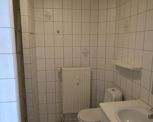 3-Værelses Lejlighed I Frederikshavn