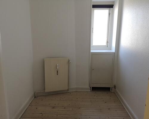 3-Værelses Lejlighed I Frederikshavn