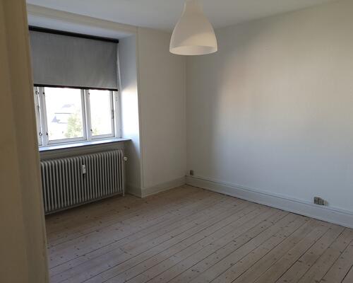 3-Værelses Lejlighed I Frederikshavn