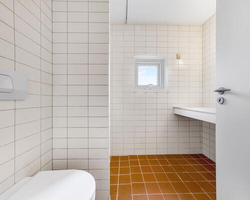 4 værelses lejlighed i Odense C