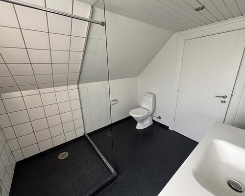 1 værelses lejlighed i Herning