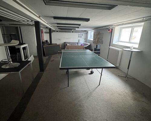 1 værelses lejlighed i Herning