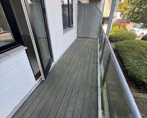 1 værelses lejlighed i Herning