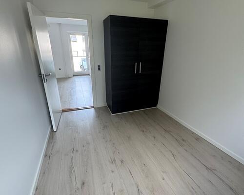 1 værelses lejlighed i Herning