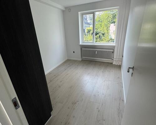 1 værelses lejlighed i Herning