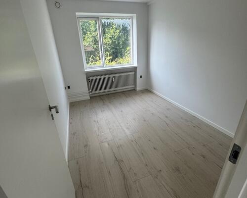 1 værelses lejlighed i Herning