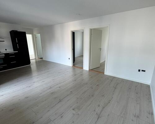 1 værelses lejlighed i Herning