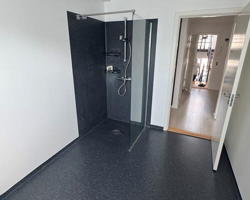 1 værelses lejlighed i Herning