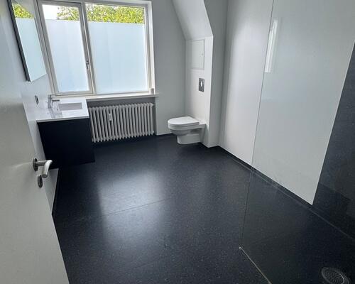 1 værelses lejlighed i Herning