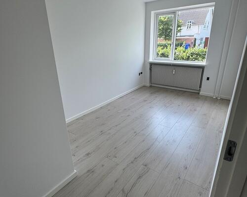 1 værelses lejlighed i Herning
