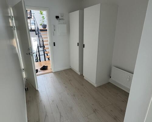 1 værelses lejlighed i Herning