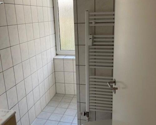 nyrenoveret 2 værelseslejlighe