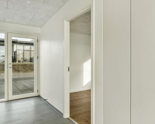 Herning/ Gullestrup