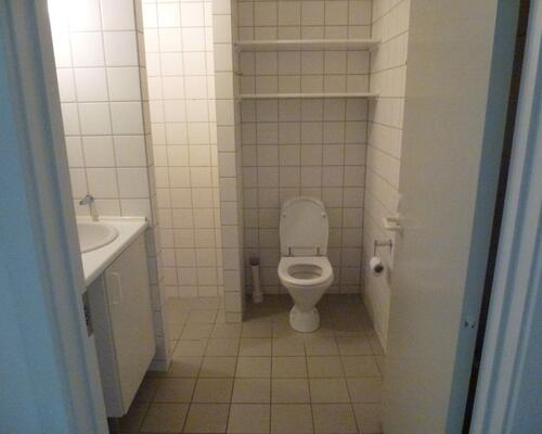 Herning midtby