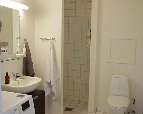 2 værelses lejlighed i Skørping