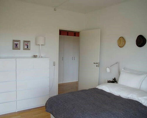 2 værelses lejlighed i Skørping