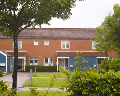 3 værelses lejlighed i Ringsted