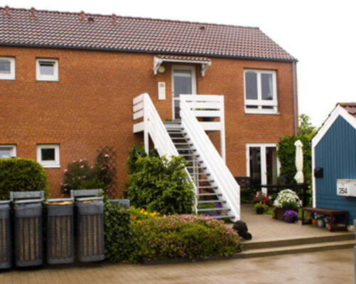 3 værelses lejlighed i Ringsted