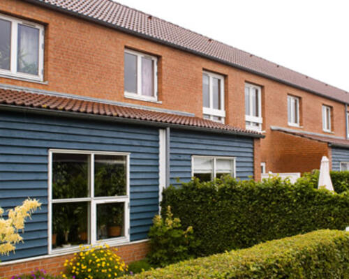 3 værelses lejlighed i Ringsted