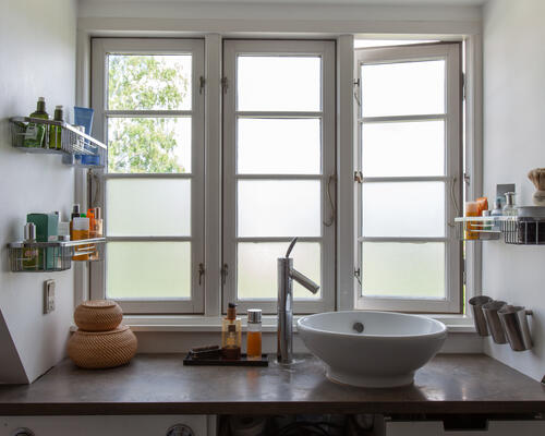 7 værelses hus i Gentofte