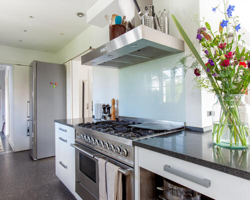 7 værelses hus i Gentofte