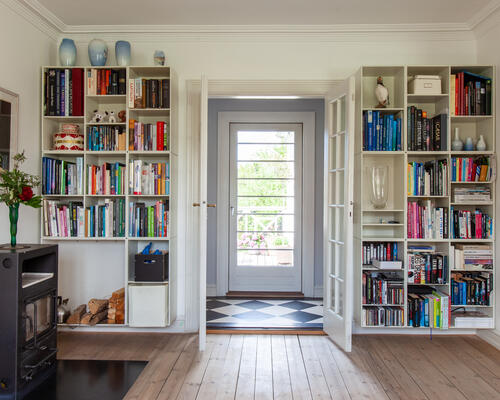 7 værelses hus i Gentofte