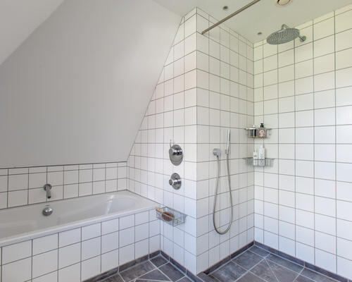 7 værelses hus i Gentofte