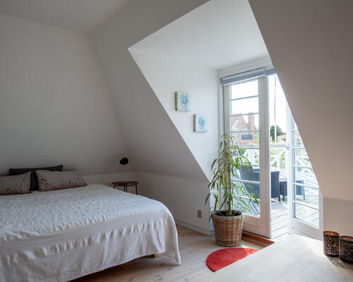 7 værelses hus i Gentofte