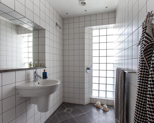 7 værelses hus i Gentofte