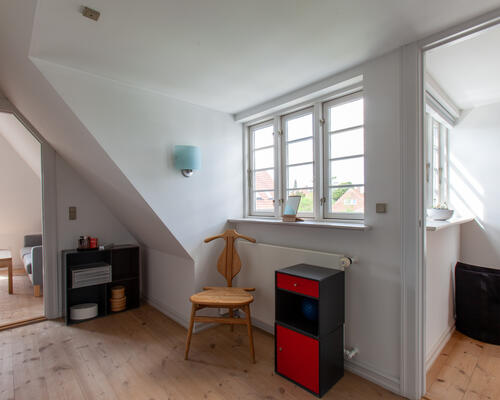 7 værelses hus i Gentofte