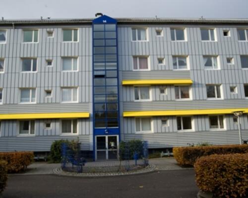 2 værelses lejlighed i Ringsted