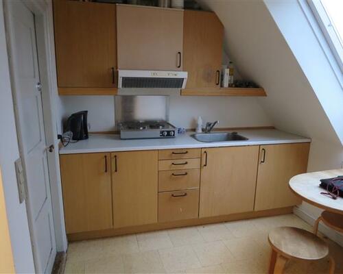 24 m2 værelse i Odense C