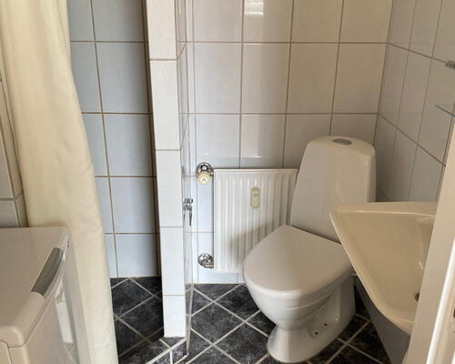 2 værelses lejlighed i Kolding
