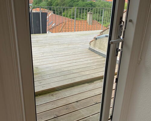 2 værelses lejlighed i Kolding