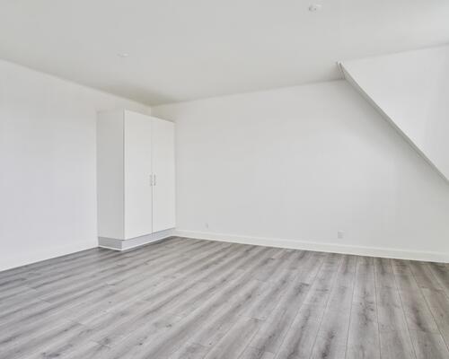 Vil du bo på toppen af Fredericia?