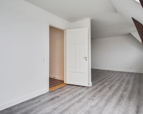 Vil du bo på toppen af Fredericia?