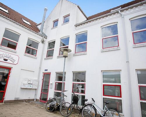 3 værelses lejlighed i Næstved