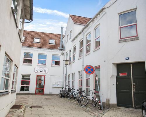 3 værelses lejlighed i Næstved