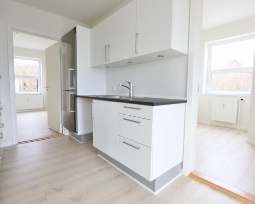 3 værelses lejlighed i Vejle