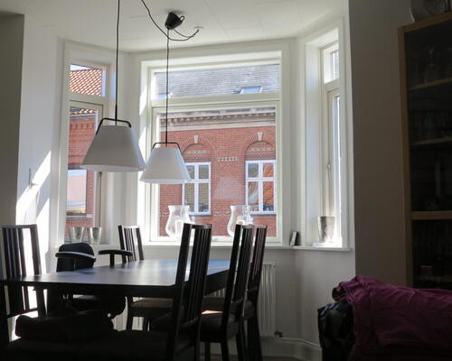 4 værelses lejlighed i Kolding