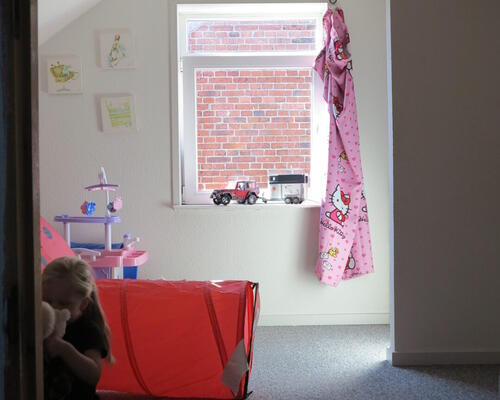 4 værelses lejlighed i Kolding