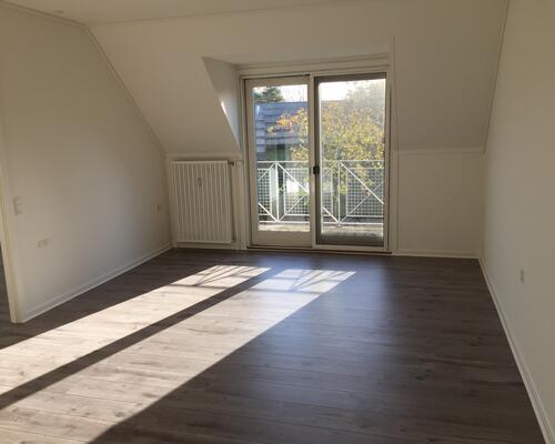 2 værelses lejlighed i Middelfart