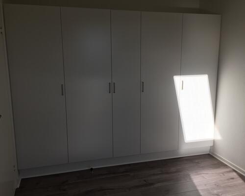 2 værelses lejlighed i Middelfart