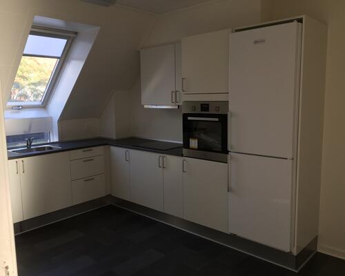 2 værelses lejlighed i Middelfart