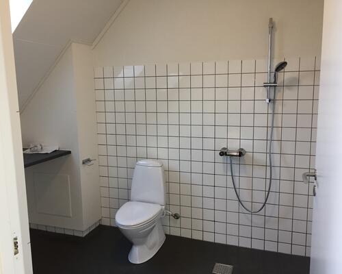 2 værelses lejlighed i Middelfart