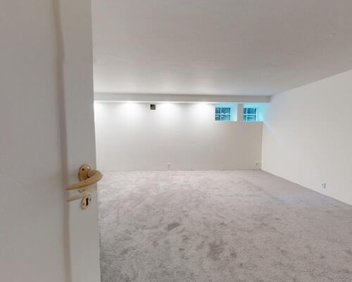 4 værelses hus i Hellerup