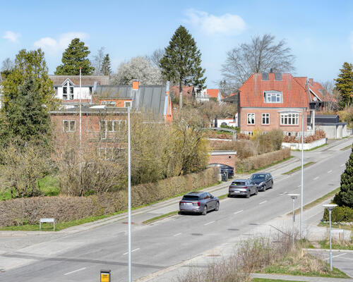 2 værelses lejlighed i Risskov